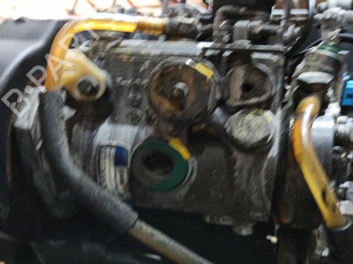 Engine (For Parts) CITROËN SAXO (S0, S1) 1.5 D | BP27735105M64 