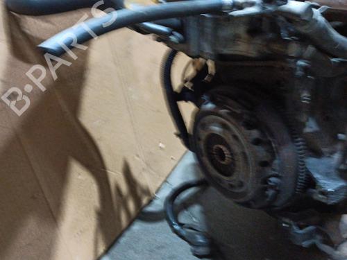 Engine (For Parts) CITROËN SAXO (S0, S1) 1.5 D | BP27735105M64 