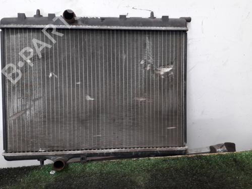 Køler PEUGEOT 307 (3A/C) 1.4 16V (88 hp) 6201890