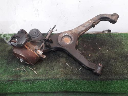 Used Right rear suspension arm MERCEDES-BENZ VITO Van (W638) 110 CDI 2.2 (638.094) (102 hp) 6201952