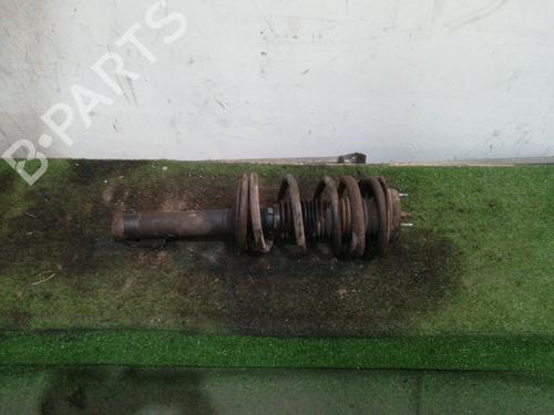 Used Left front shock absorber Left front shock absorber FORD TRANSIT Van (FA_ _) 2.4 DI (FAA_, FAB_, FAC_, FAD_) (90 hp) 6201943 6201943