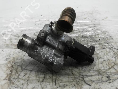 Used Egr Egr RENAULT CLIO III (BR0/1, CR0/1) 1.5 dCi (64 hp) 14413638 14413638