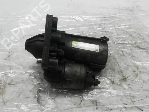 Used Starter CITROËN C1 (PM_, PN_) 1.4 HDi (54 hp) 6202175