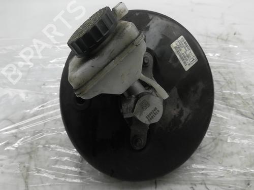 Used Servo brake CITROËN C1 (PM_, PN_) 1.4 HDi (54 hp) 6202177