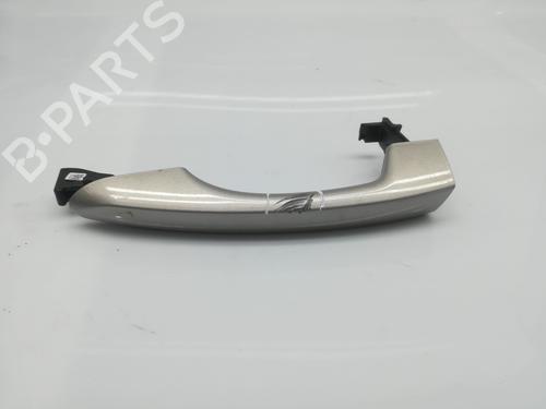 Portiergreep links achter HYUNDAI TUCSON (TL, TLE) 1.6 CRDi (116 hp) 6202284
