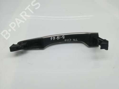 Rear left exterior door handle HYUNDAI TUCSON (TL, TLE) 1.6 CRDi | BP6202284C130 