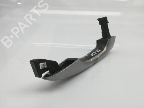 Rear left exterior door handle HYUNDAI TUCSON (TL, TLE) 1.6 CRDi | BP6202284C130 