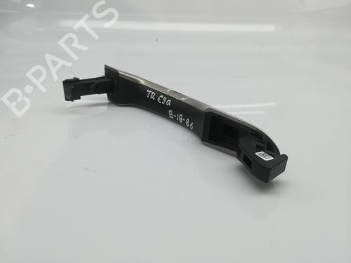Rear left exterior door handle HYUNDAI TUCSON (TL, TLE) 1.6 CRDi | BP6202284C130 