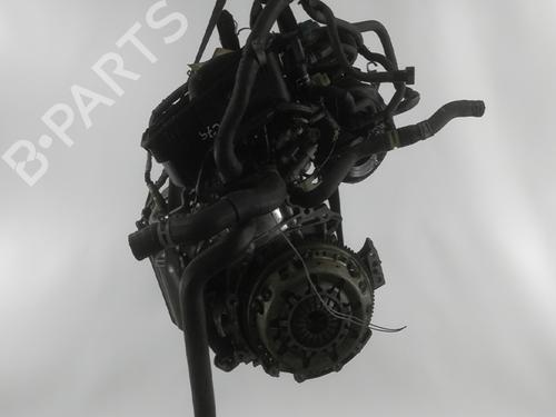 Engine (For Parts) TOYOTA YARIS (_P9_) 1.0 VVT-i (KSP90_, KSP90R) | BP27735107M64 