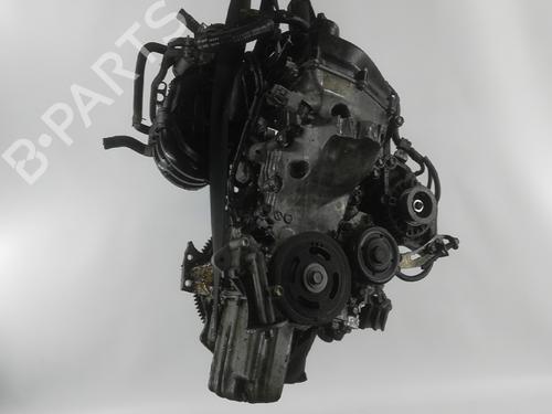 Engine (For Parts) TOYOTA YARIS (_P9_) 1.0 VVT-i (KSP90_, KSP90R) | BP27735107M64 