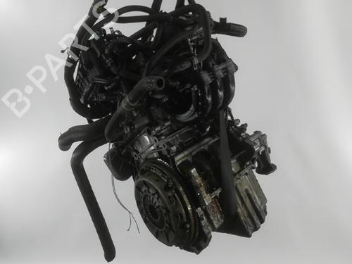 Engine (For Parts) TOYOTA YARIS (_P9_) 1.0 VVT-i (KSP90_, KSP90R) | BP27735107M64 