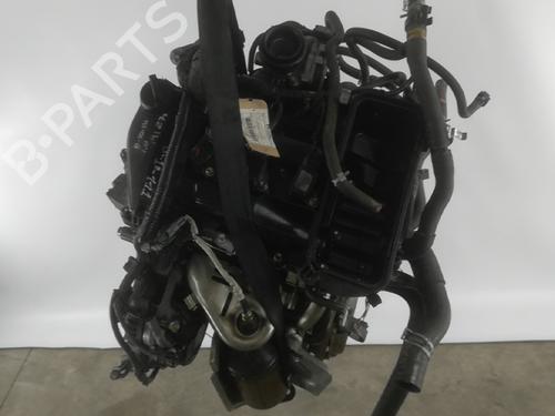 Engine (For Parts) TOYOTA YARIS (_P9_) 1.0 VVT-i (KSP90_, KSP90R) | BP27735107M64 