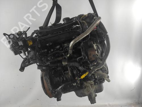 Engine (For Parts) CITROËN XSARA Break (N2) 1.4 HDi BOMBA ALTA PRESSAO BOSCH 9637317380