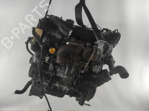Engine (For Parts) CITROËN XSARA Break (N2) 1.4 HDi | BP27735108M64 