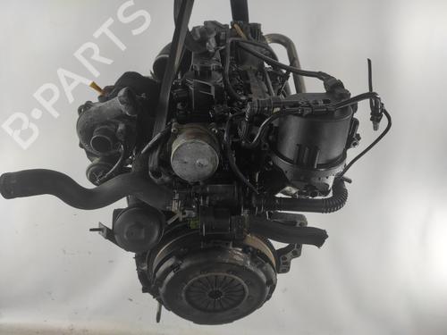 Engine (For Parts) CITROËN XSARA Break (N2) 1.4 HDi | BP27735108M64 