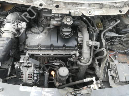 Engine (For Parts) SEAT ALHAMBRA (7V8, 7V9) 1.9 TDI ANU 90 CV