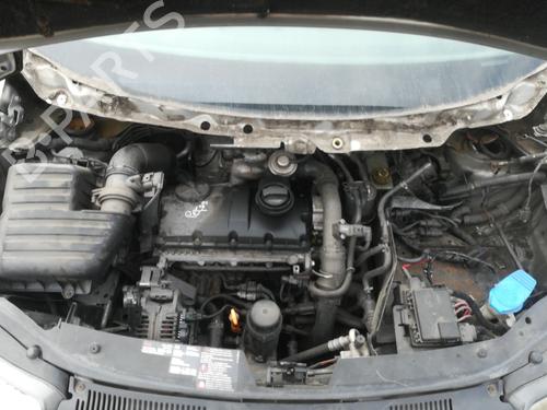 Engine (For Parts) SEAT ALHAMBRA (7V8, 7V9) 1.9 TDI | BP27735109M64 