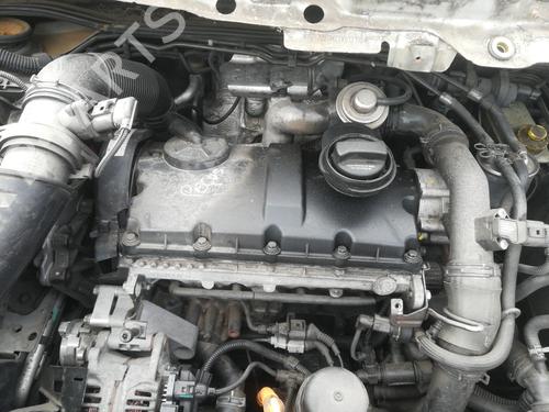 Engine (For Parts) SEAT ALHAMBRA (7V8, 7V9) 1.9 TDI | BP27735109M64 