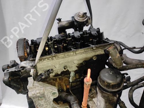 Engine (For Parts) SEAT ALHAMBRA (7V8, 7V9) 1.9 TDI | BP27735109M64 