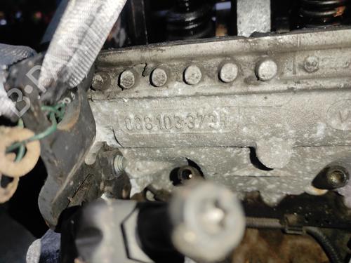 Engine (For Parts) SEAT ALHAMBRA (7V8, 7V9) 1.9 TDI | BP27735109M64 