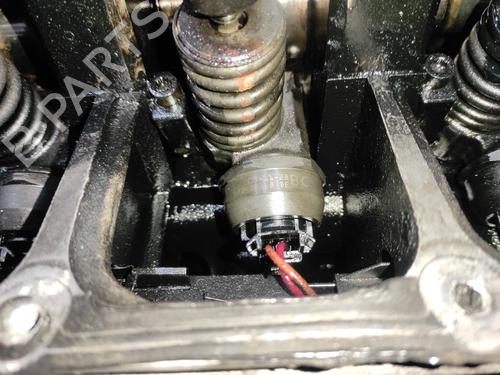 Engine (For Parts) SEAT ALHAMBRA (7V8, 7V9) 1.9 TDI | BP27735109M64 