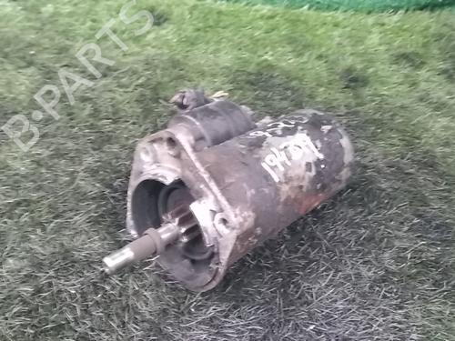 Used Starter Starter 6204125 6204125