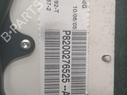 Instrument cluster RENAULT CLIO II (BB_, CB_) 1.5 dCi (B/CB07) | BP6938741C47 