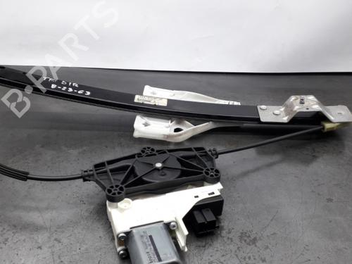 Used Rear right window mechanism AUDI A4 B8 (8K2) 2.0 TDI (143 hp) 6205255