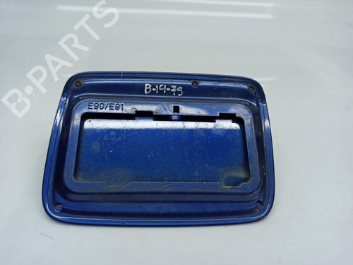 Fuel flap BMW 3 Touring (E91) 318 d | BP6205743C131 