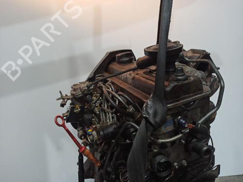 Motor (til dele) Motor (til dele) VW GOLF III (1H1) 1.9 TD, GTD (75 hp) 27735111 27735111