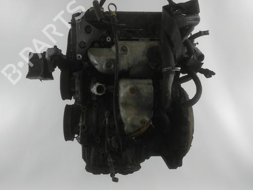 Engine (For Parts) OPEL COMBO Box Body/MPV 1.7 DI 16V | BP27735115M64
