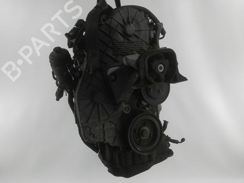 Engine (For Parts) OPEL COMBO Box Body/MPV 1.7 DI 16V | BP27735115M64