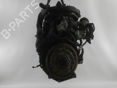 Engine (For Parts) OPEL COMBO Box Body/MPV 1.7 DI 16V | BP27735115M64