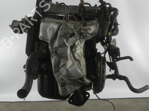Engine (For Parts) FIAT PUNTO (199_) 1.2 (199AYL1A, 199BYL1A) | BP27735112M64 