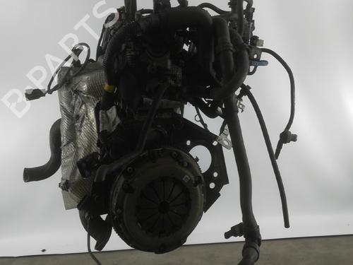Engine (For Parts) FIAT PUNTO (199_) 1.2 (199AYL1A, 199BYL1A) | BP27735112M64 