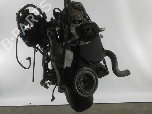 Engine (For Parts) FIAT PUNTO (199_) 1.2 (199AYL1A, 199BYL1A) | BP27735112M64 