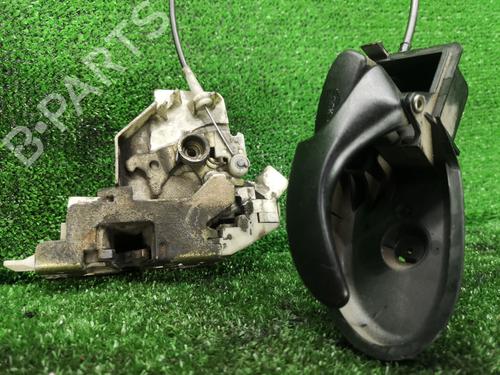Used Front left lock Front left lock 6428741 6428741