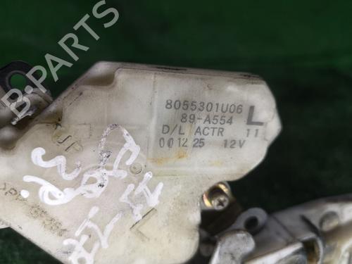 Used Front left lock Front left lock NISSAN MICRA II (K11) 1.5 D (57 hp) 6428757 6428757
