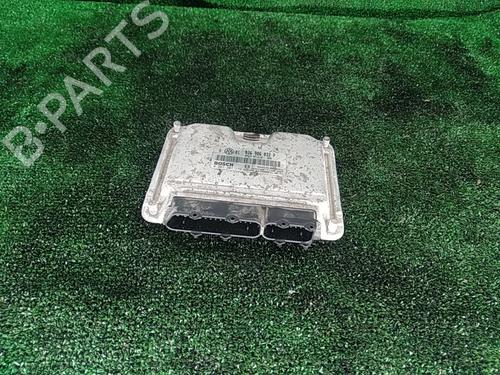 Used Engine control unit (ECU) VW GOLF IV (1J1) 1.4 16V (75 hp) 6429927