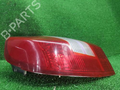 Left taillight KIA SHUMA I (FB) 1.5 i 16V (AFB242) | BP6548697C34 