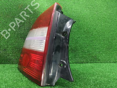 Left taillight KIA SHUMA I (FB) 1.5 i 16V (AFB242) | BP6548697C34 