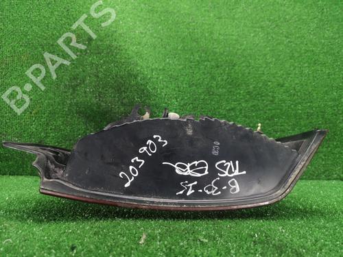 Left taillight KIA SHUMA I (FB) 1.5 i 16V (AFB242) | BP6548697C34 