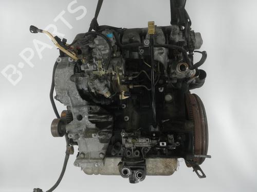 Used Engine (For Parts) Engine (For Parts) RENAULT ESPACE III (JE0_) 2.2 12V TD (JE0E, JE0H, JE0P) (113 hp) 27735116 27735116
