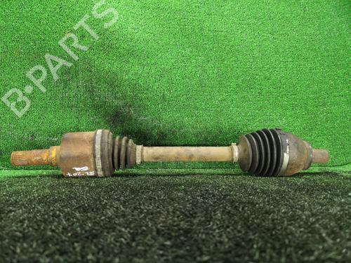 Used Left front driveshaft Left front driveshaft FORD MONDEO IV (BA7) 2.0 TDCi (136 hp) 6566514 6566514