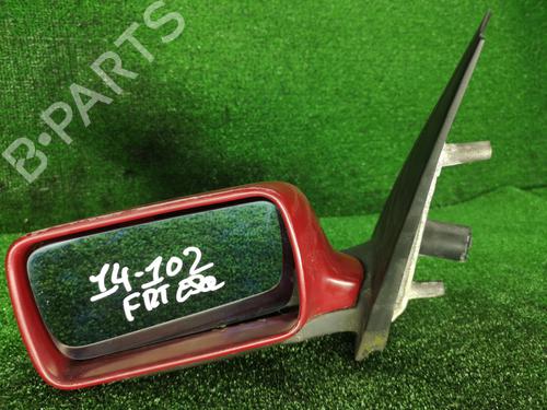 Used Left mirror Left mirror 6568998 6568998