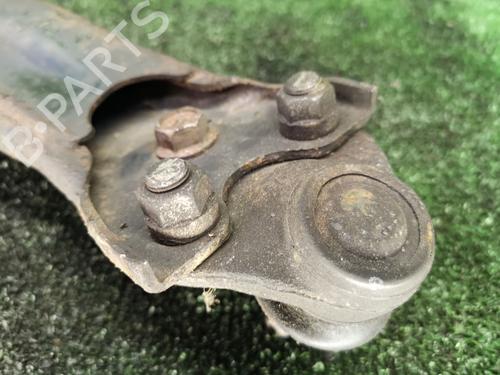 Used Left front suspension arm Left front suspension arm TOYOTA COROLLA Saloon (_E12_) 1.4 VVT-i (ZZE120_, ZZE120R) (97 hp) 6577812 6577812