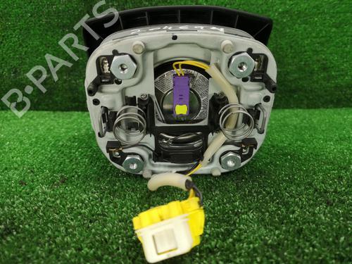 Driver airbag SKODA ROOMSTER (5J7) 1.2 TSI | BP6583717C9 