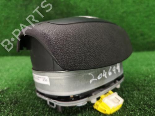 Driver airbag SKODA ROOMSTER (5J7) 1.2 TSI | BP6583717C9 