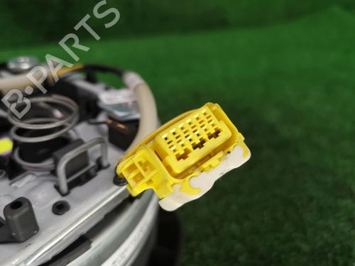 Driver airbag SKODA ROOMSTER (5J7) 1.2 TSI | BP6583717C9 