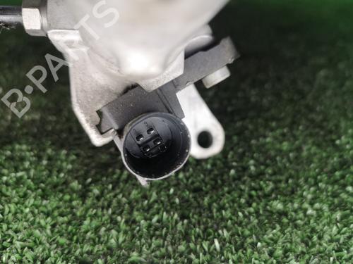 Brake master cylinder SKODA ROOMSTER (5J7) 1.2 TSI 6R0611301A